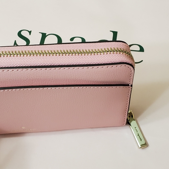 ♠️ Kate Spade Wallet♠️ - Picture 6 of 10